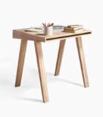 Wooden single drawer - Slika 3